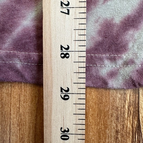 Pink Floyd World Tour ‘87 Men’s Large Tie Dye T Shirt - Picture 9 of 9